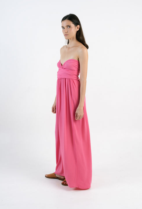 Elegant infinity dress Mariana